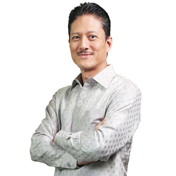 Fofo Sariaatmadja