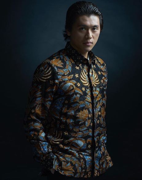 Reino Ramaputra Barack