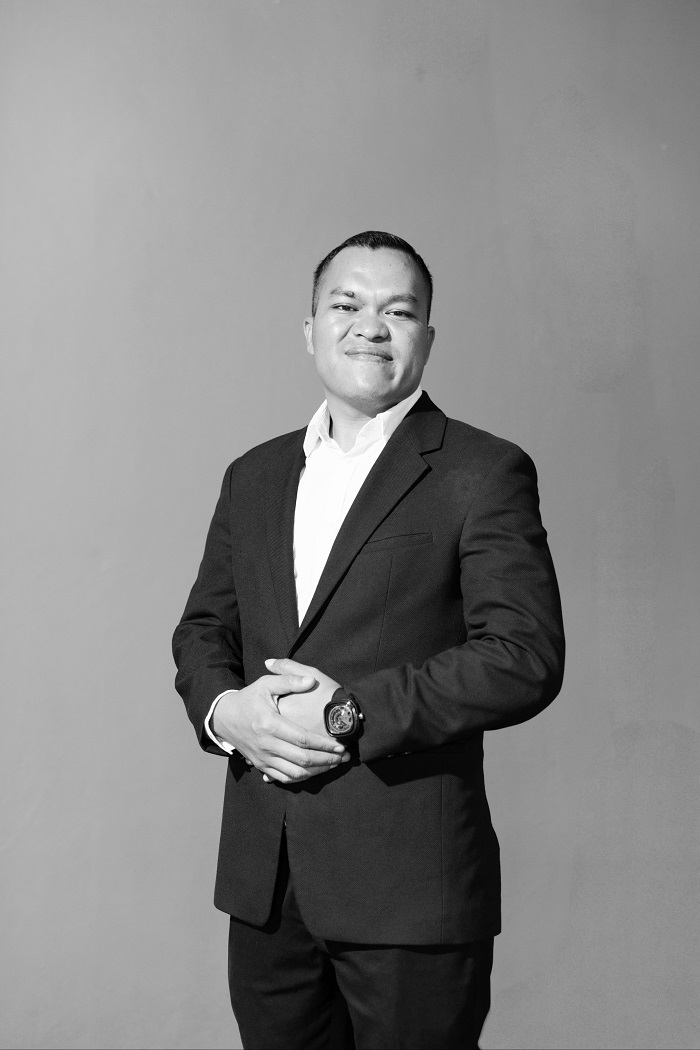 Andri Fauzi Sinurat